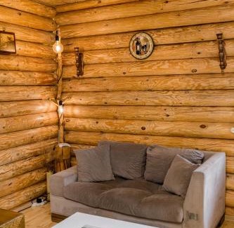Gergeti House | Old Hut