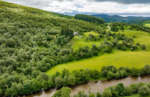 Glenlivet Bed & Breakfast | Old Manse of Craggan