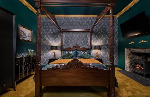 Glenlivet Bed & Breakfast | Old Manse of Craggan