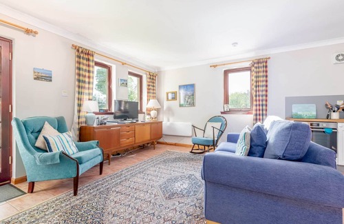 St. Andrews Cottage | Old Mill Cottage
