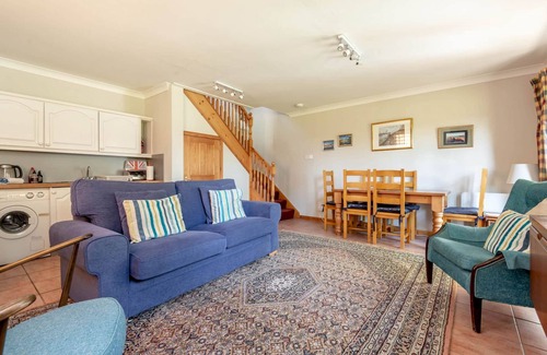 St. Andrews Cottage | Old Mill Cottage