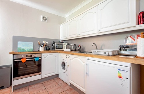 St. Andrews Cottage | Old Mill Cottage