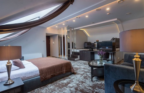 Old Town Hotel | Old Mill Hotel