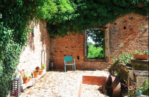 Giranes House | Old Mill in Asturias