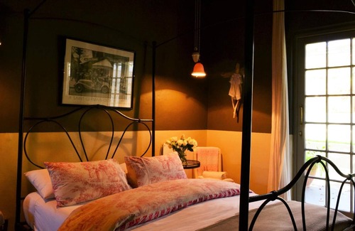 Riebeek Kasteel House | Old Oak Manor