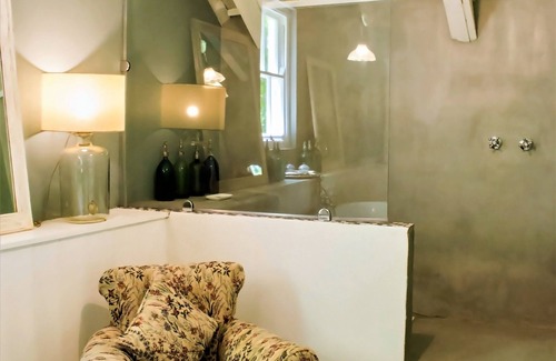 Riebeek Kasteel House | Old Oak Manor