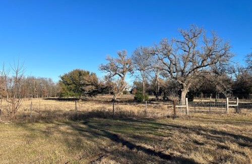 Cameron House | Old Oak Ranch