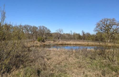 Cameron House | Old Oak Ranch