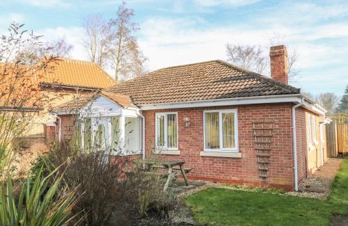 Allerthorpe House | Old Orchard Cottage