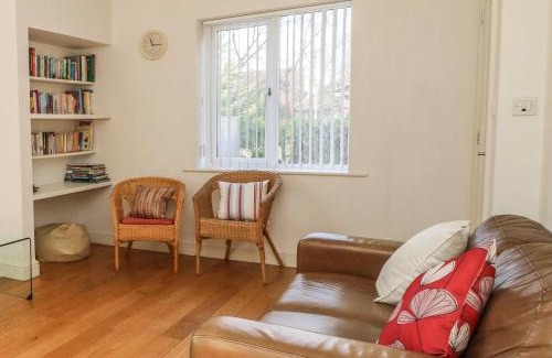 Allerthorpe House | Old Orchard Cottage