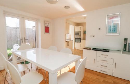Allerthorpe House | Old Orchard Cottage