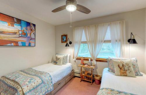 Edgartown House | Old Orchard