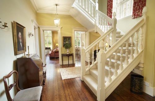 North Tuddenham House | Old Rectory and Coach House