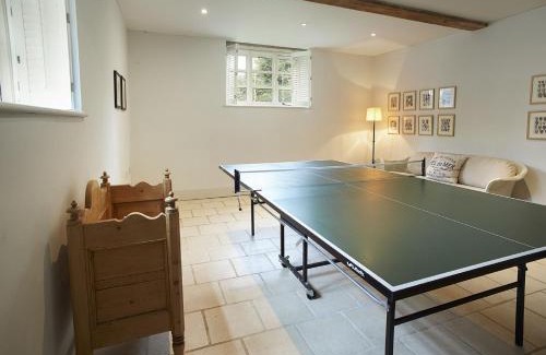 North Tuddenham House | Old Rectory and Coach House