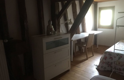 Sainte-Gemme-Martaillac Other | Old renovated farmhouse in a quiet and green setting in the Lot et Garonne