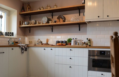 Louppy-sur-Loison Cottage | Old renovated Lorraine farmhouse in Louppy-sur-Loison, calm in the countryside!