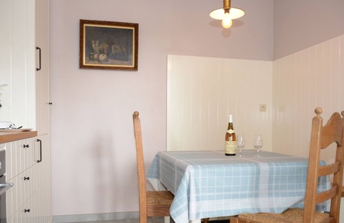 Louppy-sur-Loison Cottage | Old renovated Lorraine farmhouse in Louppy-sur-Loison, calm in the countryside!