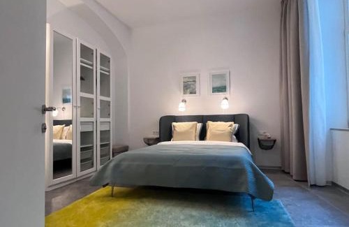 Old Town Apartment | Old Riga Great Location & View - Luxury 2BDR 80m2