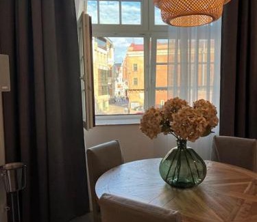 Old Town Apartment | Old Riga Great Location & View - Luxury 2BDR 80m2