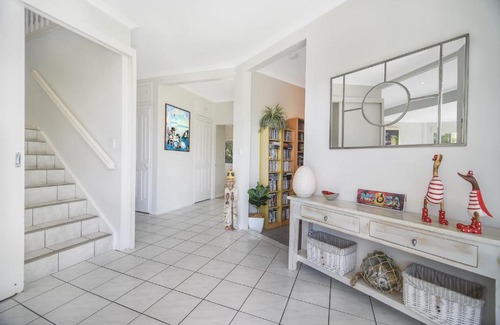 Marcus Beach House | Old Salt Beach House