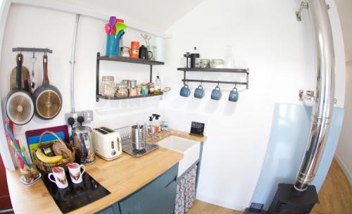 Clachtoll House | Old School Byre