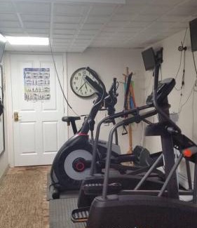 Hallowell Apartment | Old School House