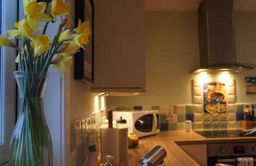 West Laroch House | Old Schoolhouse With Stunning Loch And Mountain Views