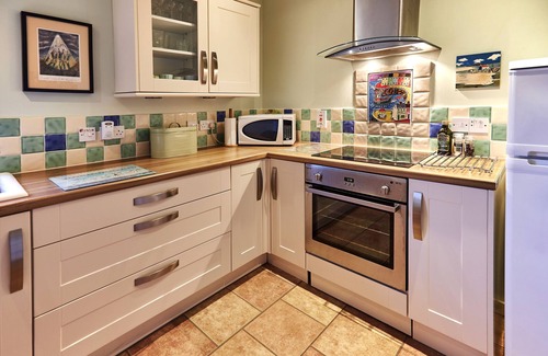 West Laroch House | Old Schoolhouse With Stunning Loch And Mountain Views
