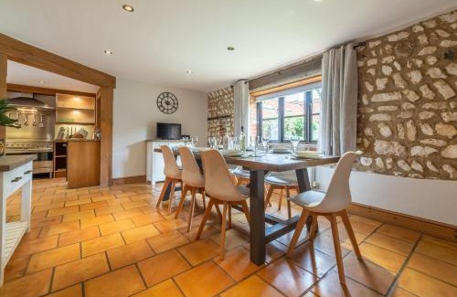 Titchwell House | Old Smithy
