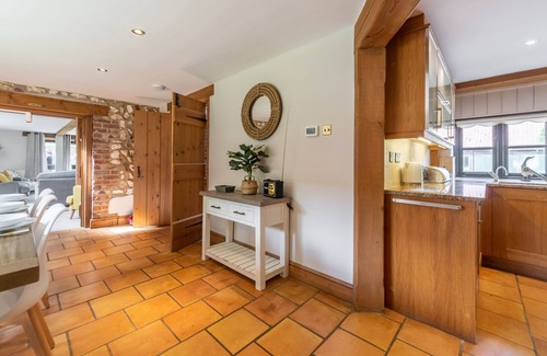 Titchwell House | Old Smithy, Titchwell, Norfolk