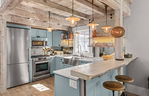 Snowmass House | Old Snowmass Slice of Paradise