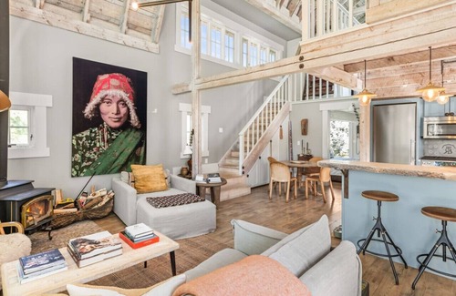 Snowmass House | Old Snowmass Slice of Paradise