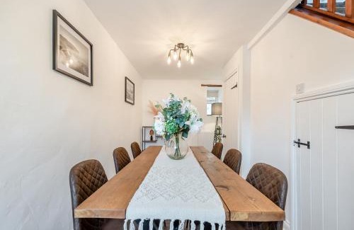 Tremain House | Old Stables Cottage