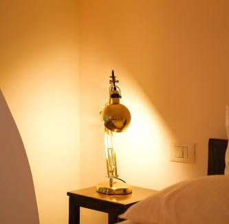 Old Town Apartment | Old Stone House