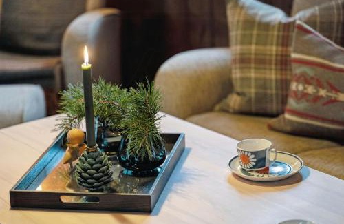 Orkdal House | Old Swiss Hotel Charm In Seljestad