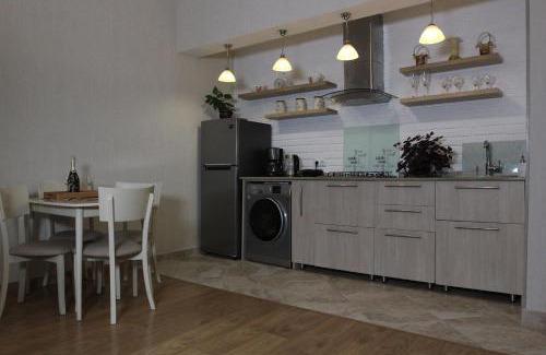 Tbilisi City Centre Apartment | Old Tbilisi historical district