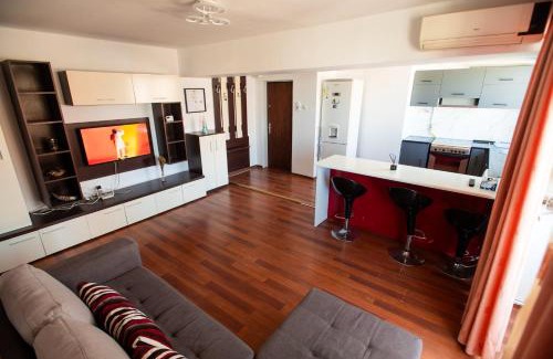 Old Town Apartment | Old Town Apartament Constanta