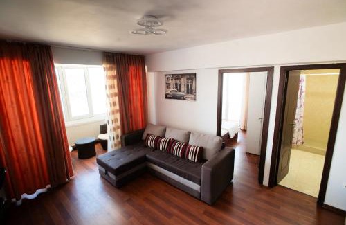 Old Town Apartment | Old Town Apartament Constanta