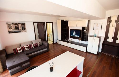 Old Town Apartment | Old Town Apartament Constanta