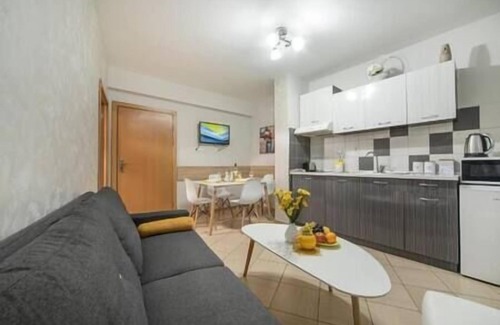 Plovdiv Center Apartment | Old Town Apartment 1 with kitchen, WiFi