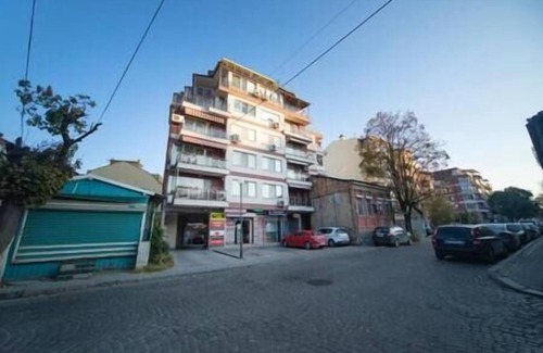 Plovdiv Center Apartment | Old Town Apartment 1 with kitchen, WiFi
