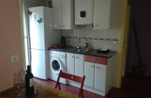 Burgos Apartment | Old Town Apartment Burgos