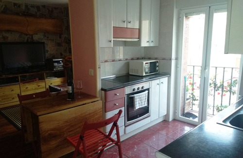 Burgos Apartment | Old Town Apartment Burgos