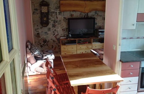 Burgos Apartment | Old Town Apartment Burgos