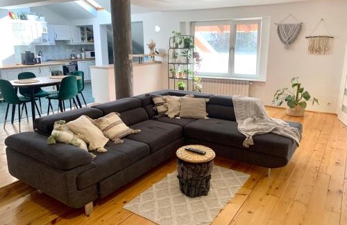 Przemysl Apartment | Old Town Apartment Przemyśl
