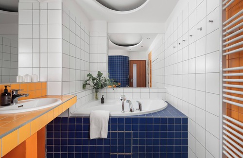 Brno-stred Apartment | Old Town Apartment Spilberk by Goodnite cz
