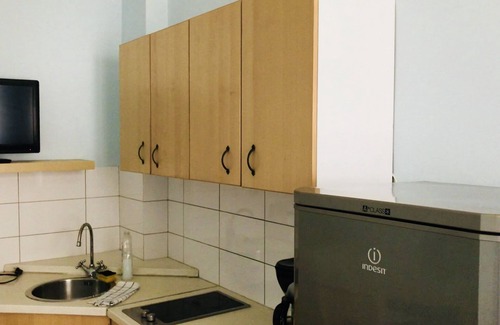 Petrska ctvrt Apartment | Old Town Appartment in the center of Prague.