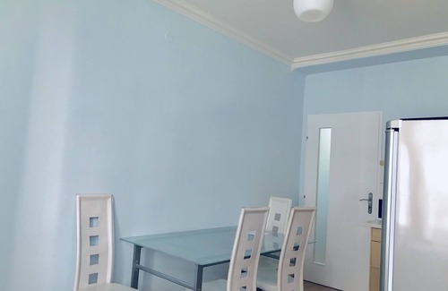 Petrska ctvrt Apartment | Old Town Appartment in the center of Prague.