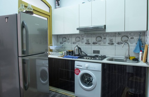Baku Old Town Apartment | Old town central apartment