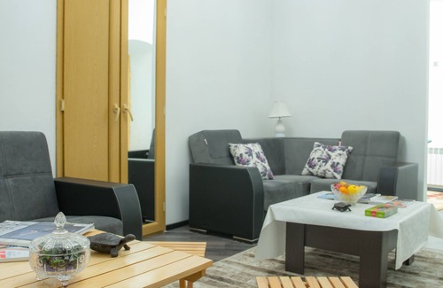 Baku Old Town Apartment | Old town central apartment